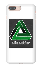 side swifter iPhone Phone Cases