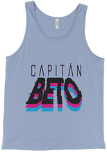Tank Top - Capitán Beto