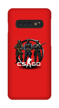 uros2012 Samsung Phone Cases