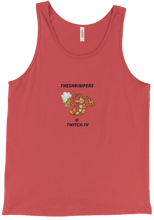 theshrimpers Tank Top
