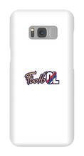 6. Coque Samsung Footb'OL (5 couleurs disponibles)