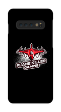 planekillergaming Samsung Phone Cases