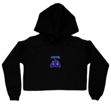 Hoodie Cropped