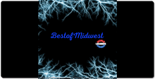 bestofmidwest XXL Gaming Mousepad