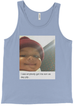 dareylizarraga224 Tank Top