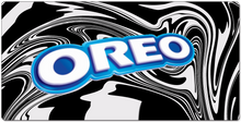 Oreo XXL Gaming Mousepad