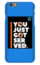 k_gould93 iPhone Phone Cases