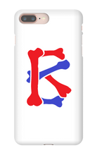 boneszze iPhone Phone Cases