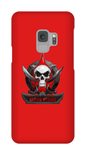 blood_vessel Samsung Phone Cases
