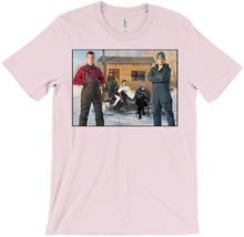 stotteywoman T-Shirts