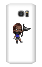 misscnn Samsung Phone Cases