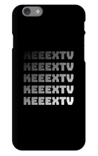officialkeeex iPhone Phone Cases