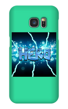Hero Samsung telefontok