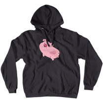 Sudadera Wadles Braizz
