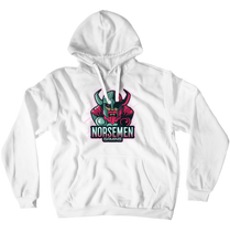 norsemen_gaming Hoodies (No-Zip/Pullover)