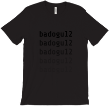 badogu12 T-Shirts