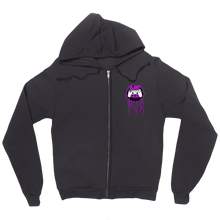 sweet_hug Zip Up Hoodie