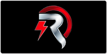 r3c0iltv XXL Gaming Mousepad