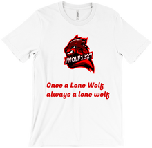 jwolf1327 T-Shirts