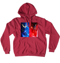 pokemon x and y Hoodies (No-Zip/Pullover)