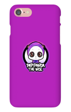 PapiPanda iPhone Phone Cases