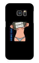 herc130 Samsung Phone Cases
