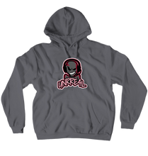 UNRRE4L Pullover Hoodies