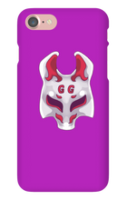 Etui Maska Ghouli iPhone