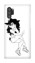 tokyoneko13 Samsung Phone Cases