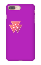 YoshVT`s iPhone Phone Cases