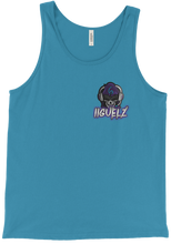 iiGuelz Tank Top