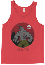 Logo Tank Top