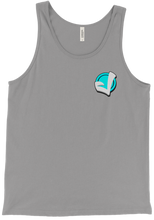Logo Tank Top