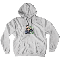 paybackbills Hoodies (No-Zip/Pullover)