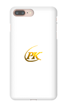 philkool23 iPhone Phone Cases