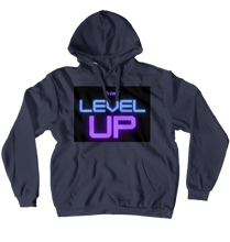 kingcaron Hoodies (No-Zip/Pullover)