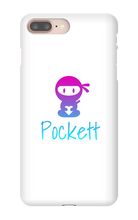 pockettx iPhone Phone Cases