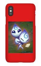 gizoz96 iPhone Phone Cases