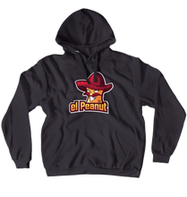 elpeanut Hoodies (No-Zip/Pullover)