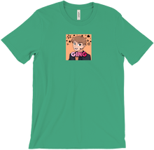 ginginsdagamer T-Shirts