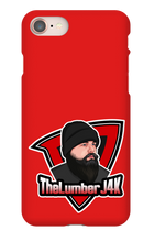 thelumberj4k iPhone Phone Cases