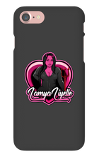 Luciphoria iPhone Phone Cases