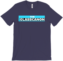 The Glasscanon