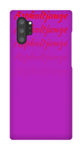 Samsung Phone Cases @ --->  Asphaltjunge