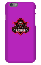 ultscrub iPhone Phone Cases