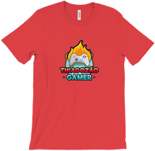thiagozaoo T-Shirts