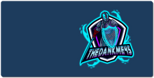 thedankme45 XXL Gaming Mousepad