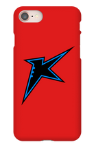 the_katalystic1 iPhone Phone Cases