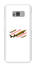 mrthompson_tv Samsung Phone Cases