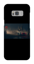 lee_gandhis_nuts Samsung Phone Cases
